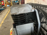 2012 airpress euro hk700/300 luchtcompressor - afbeelding 10 van  10