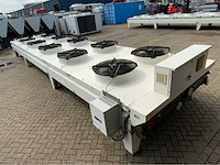 2012 alfa laval bdds806dd140 feet bsd drycooler - afbeelding 3 van  7