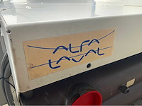 2012 alfa laval bdds806dd140 feet bsd drycooler - afbeelding 5 van  7