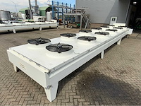 2012 alfa laval bdds806dd140 feet bsd drycooler