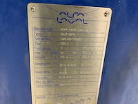 2012 alfa laval m10-bfm platenwarmtewisselaar - afbeelding 5 van  5