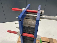 2012 alfa laval m10-bfm platenwarmtewisselaar - afbeelding 3 van  3