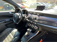 2012 alfa romeo giulietta 1.4 t distinctive personenauto - afbeelding 10 van  31