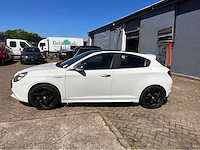 2012 alfa romeo giulietta 1.4 t distinctive personenauto - afbeelding 30 van  31