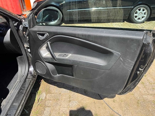 2012 alfa romeo mito 1.4 essential personenauto - afbeelding 10 van  26