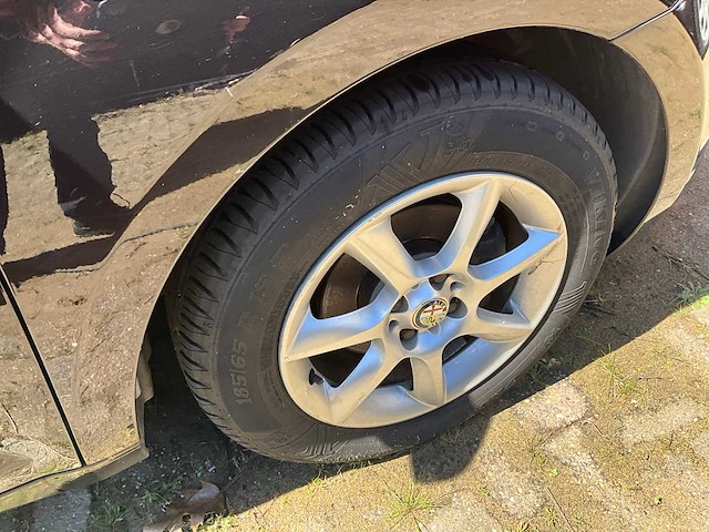 2012 alfa romeo mito 1.4 essential personenauto - afbeelding 18 van  26