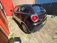 2012 alfa romeo mito 1.4 essential personenauto - afbeelding 12 van  26
