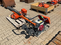 2012 altrad / belle fc3612e trilplaat - afbeelding 3 van  7
