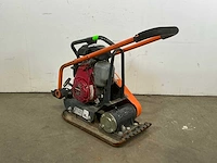 2012 altrad belle pclx 320 trilplaat 11kn benzine
