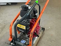 2012 altrad belle pclx 320 trilplaat 11kn benzine - afbeelding 1 van  5