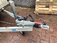 2012 anssems bsx2 aanhangwagen - afbeelding 7 van  9