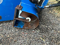 2012 ap vdc 2000 uitkuilmachine - afbeelding 10 van  12