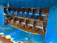 2012 ap vdc 2000 uitkuilmachine - afbeelding 11 van  12