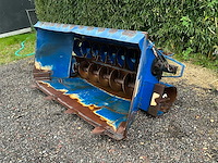 2012 ap vdc 2000 uitkuilmachine - afbeelding 1 van  12