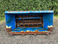 2012 ap vdc 2000 uitkuilmachine - afbeelding 2 van  12