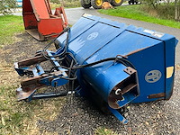 2012 ap vdc 2000 uitkuilmachine - afbeelding 5 van  12