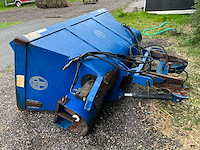 2012 ap vdc 2000 uitkuilmachine - afbeelding 7 van  12