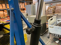 2012 apac 1576 werkplaatskraan - afbeelding 6 van  7