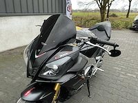 2012 aprilia tuono v4 motorfiets - afbeelding 1 van  21