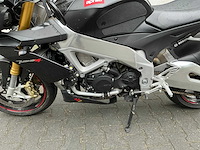 2012 aprilia tuono v4 motorfiets - afbeelding 2 van  21