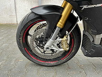 2012 aprilia tuono v4 motorfiets - afbeelding 3 van  21