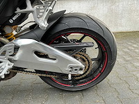 2012 aprilia tuono v4 motorfiets - afbeelding 4 van  21