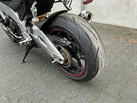 2012 aprilia tuono v4 motorfiets - afbeelding 5 van  21