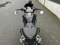 2012 aprilia tuono v4 motorfiets - afbeelding 8 van  21