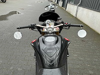 2012 aprilia tuono v4 motorfiets - afbeelding 9 van  21