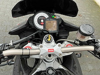 2012 aprilia tuono v4 motorfiets - afbeelding 10 van  21
