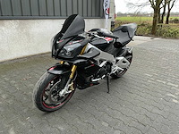 2012 aprilia tuono v4 motorfiets - afbeelding 21 van  21