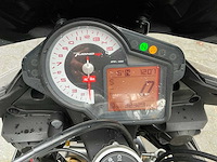 2012 aprilia tuono v4 motorfiets - afbeelding 12 van  21