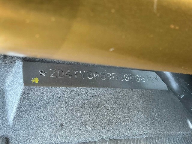 2012 aprilia tuono v4 motorfiets - afbeelding 13 van  21