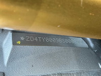 2012 aprilia tuono v4 motorfiets - afbeelding 13 van  21