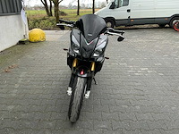 2012 aprilia tuono v4 motorfiets - afbeelding 11 van  21