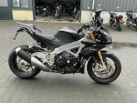 2012 aprilia tuono v4 motorfiets - afbeelding 15 van  21