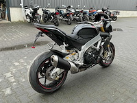 2012 aprilia tuono v4 motorfiets - afbeelding 16 van  21