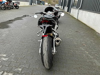 2012 aprilia tuono v4 motorfiets - afbeelding 18 van  21