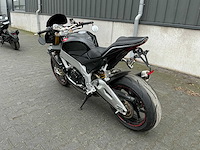 2012 aprilia tuono v4 motorfiets - afbeelding 19 van  21