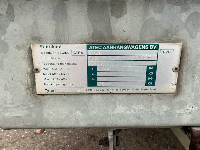 2012 atec - pb1 - bodemsaneringswagen - afbeelding 40 van  41