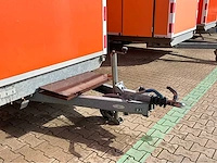 2012 atec / brouwer sm-400-svp schaft aanhangwagen - afbeelding 11 van  14