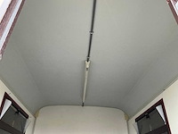 2012 atec / brouwer sm400l schaft aanhangwagen - afbeelding 2 van  19