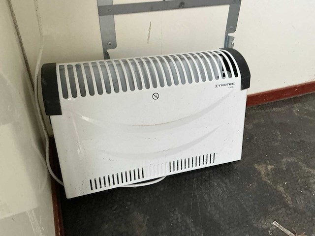 2012 atec / brouwer sm400l schaft aanhangwagen - afbeelding 3 van  19