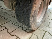 2012 atec / brouwer sm400l schaft aanhangwagen - afbeelding 6 van  19