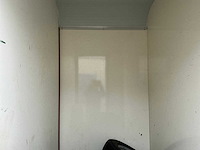 2012 atec / brouwer sm400l schaft aanhangwagen - afbeelding 9 van  19