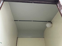 2012 atec / brouwer sm400l schaft aanhangwagen - afbeelding 10 van  19