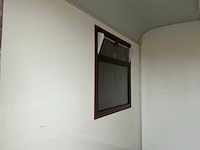 2012 atec / brouwer sm400l schaft aanhangwagen - afbeelding 19 van  19