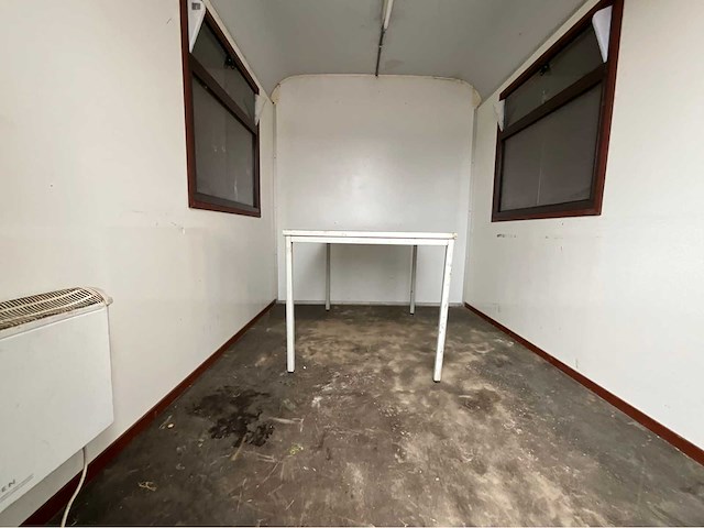 2012 atec / brouwer sm400l schaft aanhangwagen - afbeelding 13 van  14