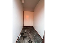 2012 atec / brouwer sm400l schaft aanhangwagen - afbeelding 14 van  14