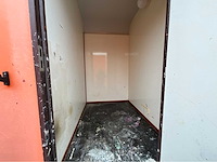 2012 atec / brouwer sm400l schaft aanhangwagen - afbeelding 11 van  12